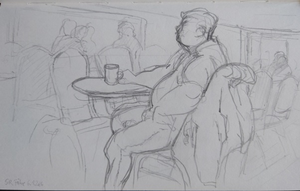 Kaffeetrinker