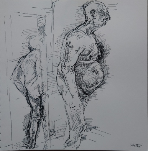 Spiegelung